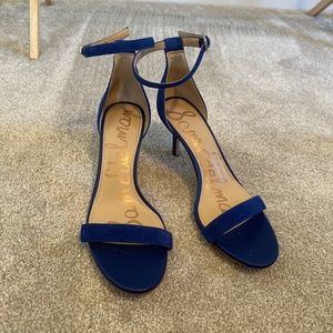 Sam Edelman Heels